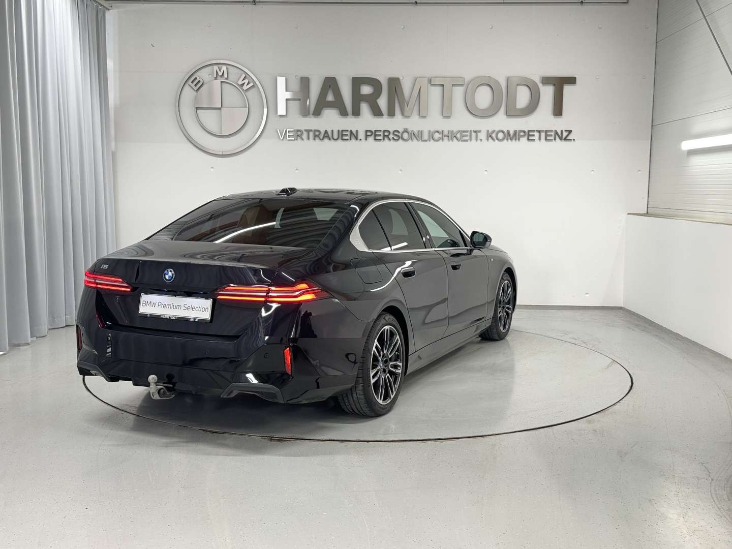 BMW I5 EDrive40 - 2025 - Joinsteer - #4