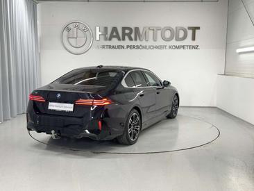 BMW I5 EDrive40 — photo 4