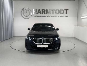BMW I5 EDrive40 — photo 5