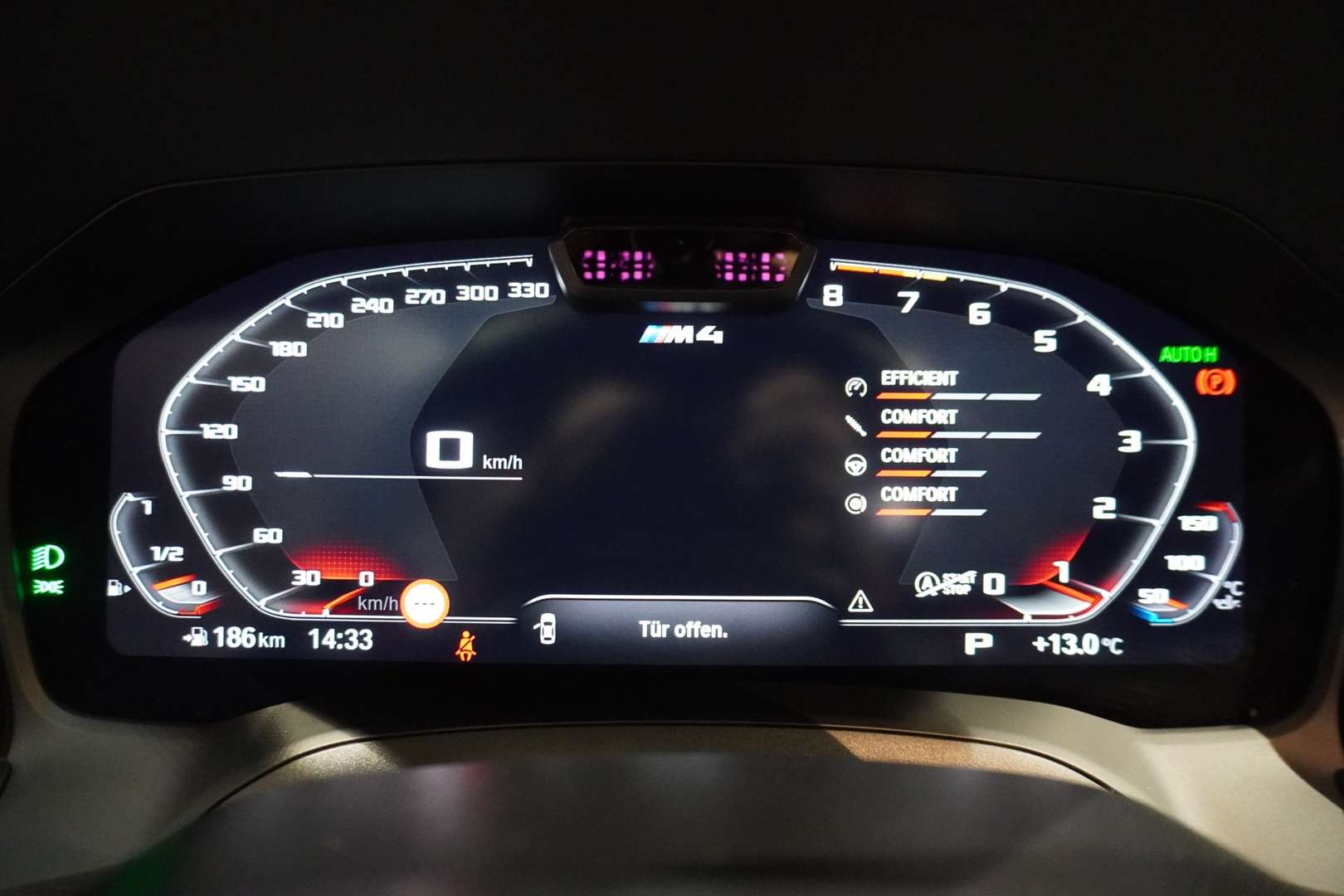 BMW M4 Competition M XDrive - 2022 - Joinsteer - #21