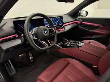BMW I5 EDrive40 — photo 6