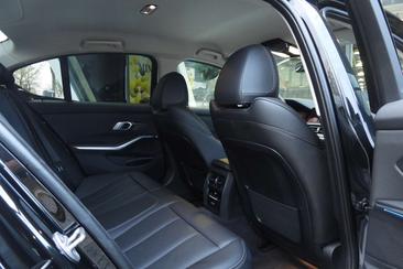 BMW Série 3 High Executive 330e XDrive — photo 34