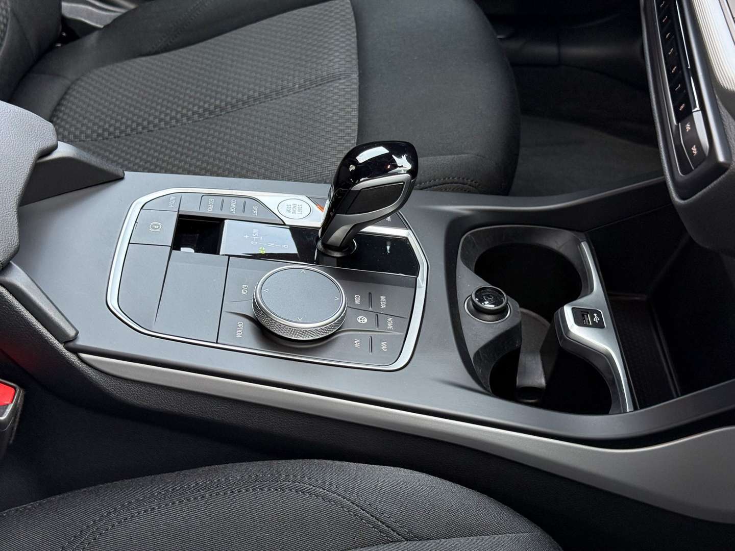 BMW 118 118d - 2023 - Joinsteer - #23