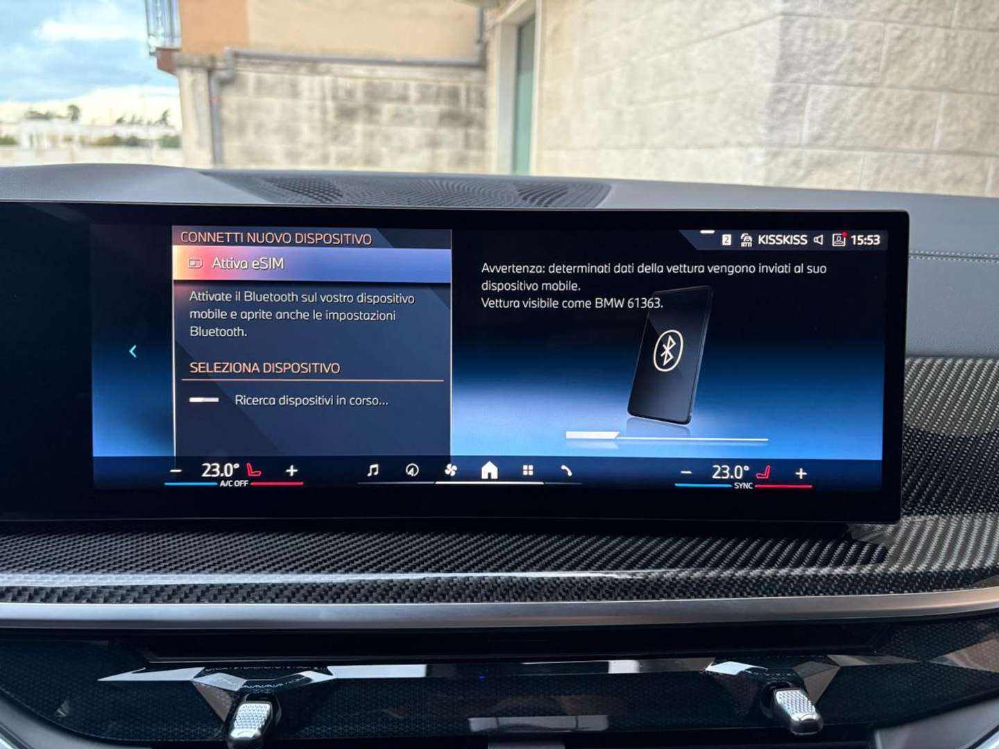 BMW X6 M Sport XDrive30d - 2024 - Joinsteer - #32