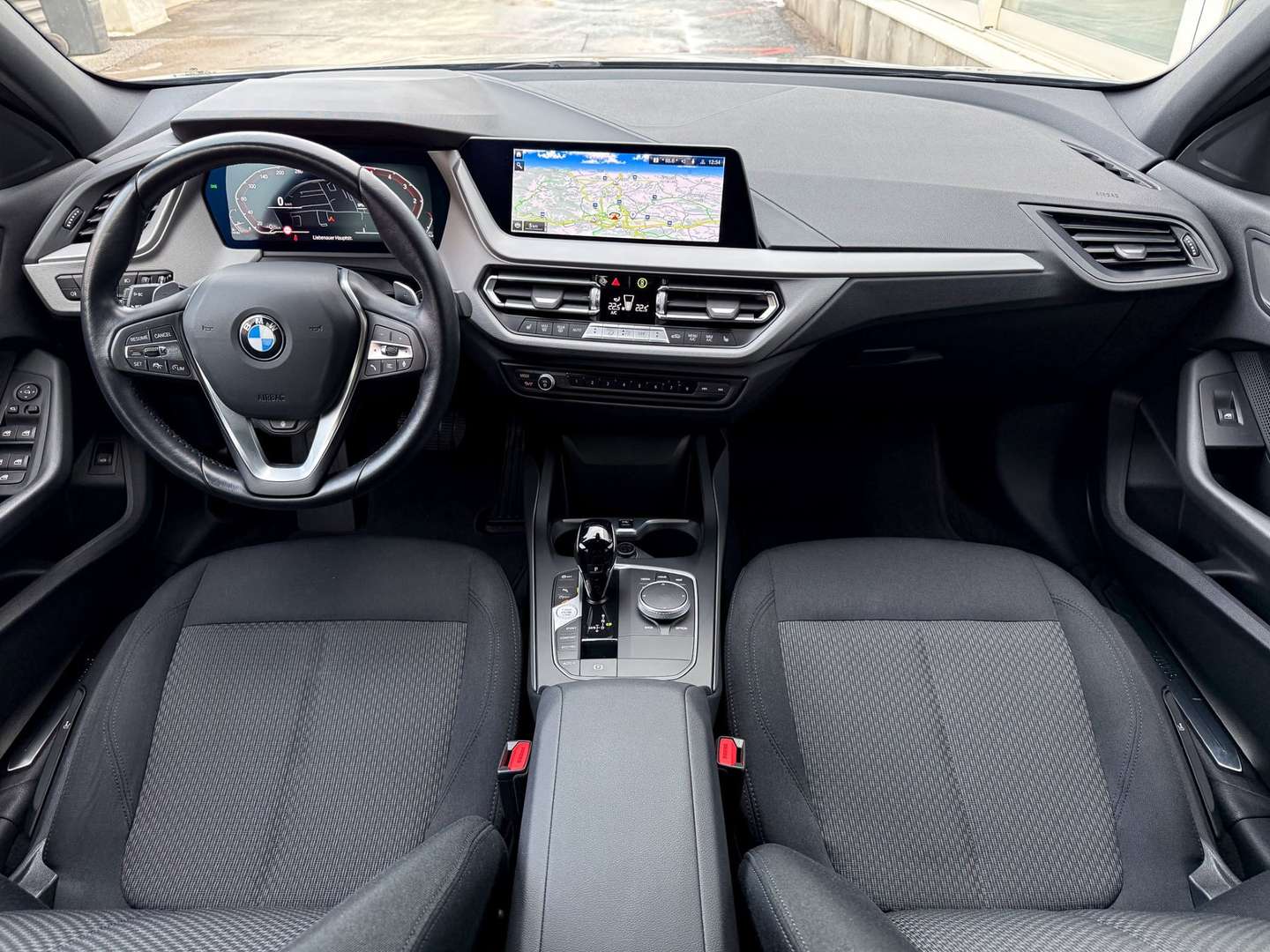 BMW 118 118d - 2023 - Joinsteer - #24