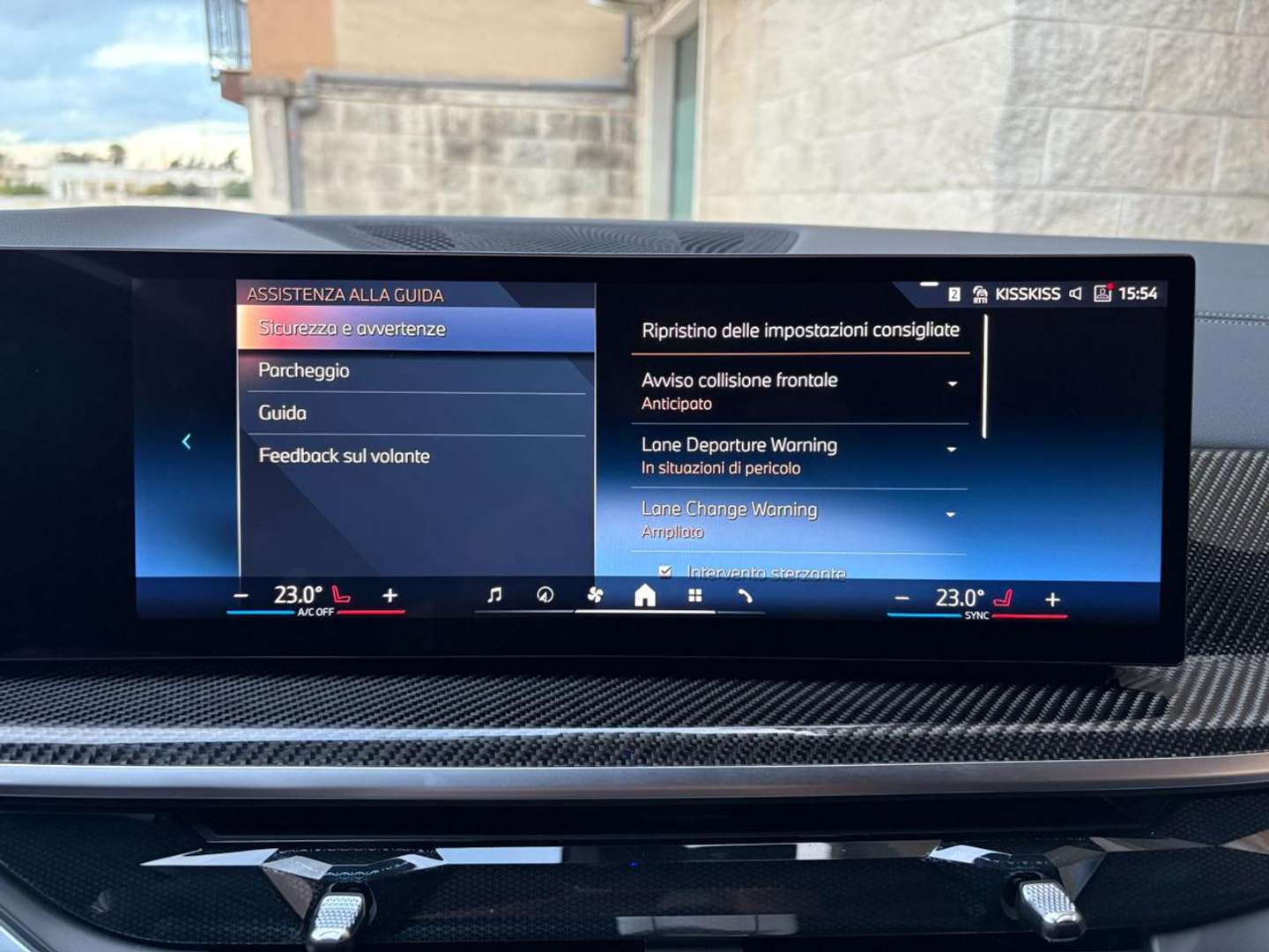 BMW X6 M Sport XDrive30d - 2024 - Joinsteer - #34