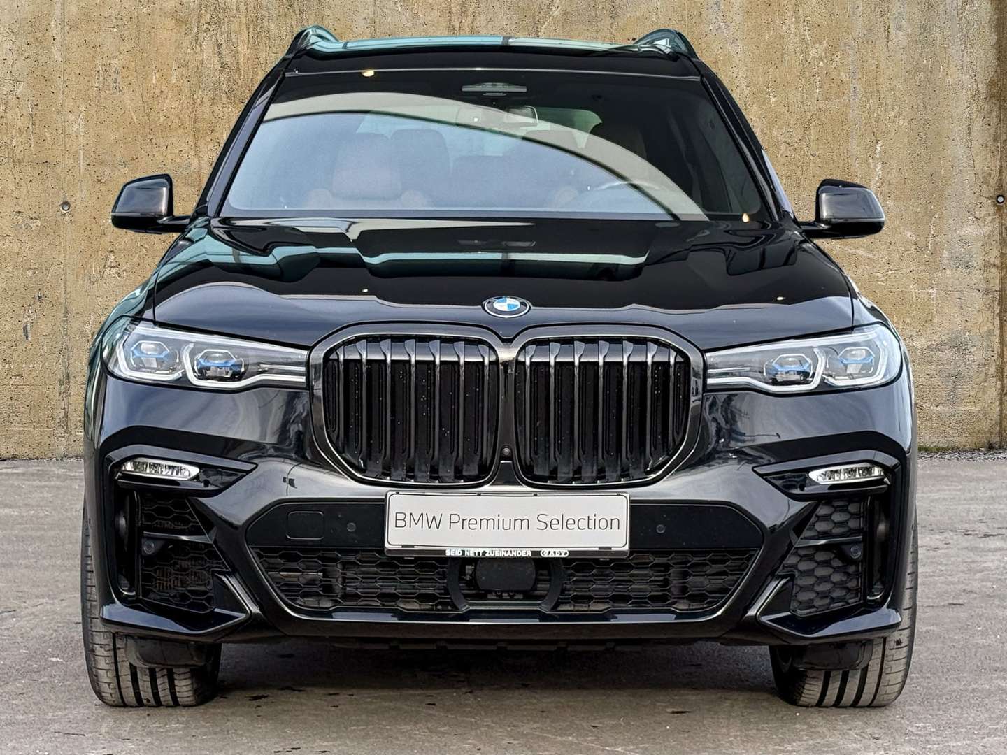 BMW X7 XDrive40d - 2022 - Joinsteer - #2