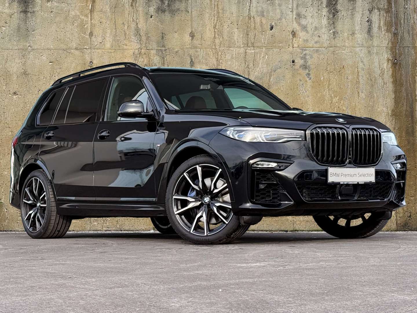 BMW X7 XDrive40d - 2022 - Joinsteer - #3