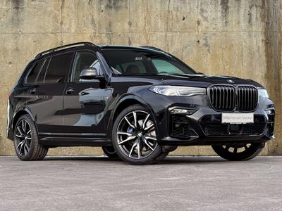 BMW X7 XDrive40d -  - Joinsteer - #2