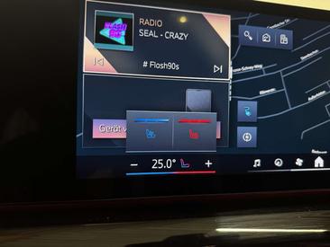 BMW I5 EDrive40 — photo 11
