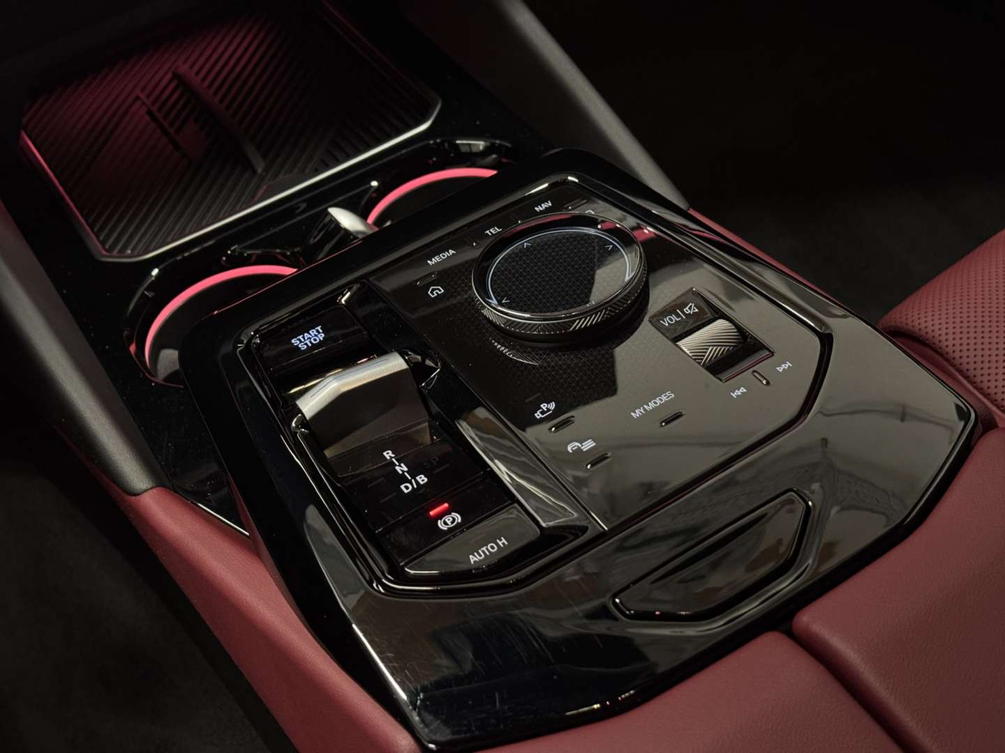 BMW I5 EDrive40 - 2025 - Joinsteer - #12