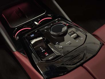 BMW I5 EDrive40 — photo 12