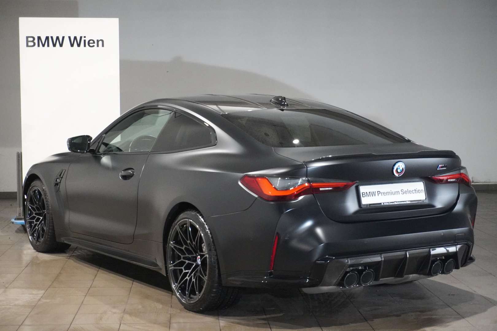 BMW M4 Competition M XDrive - 2022 - Joinsteer - #28