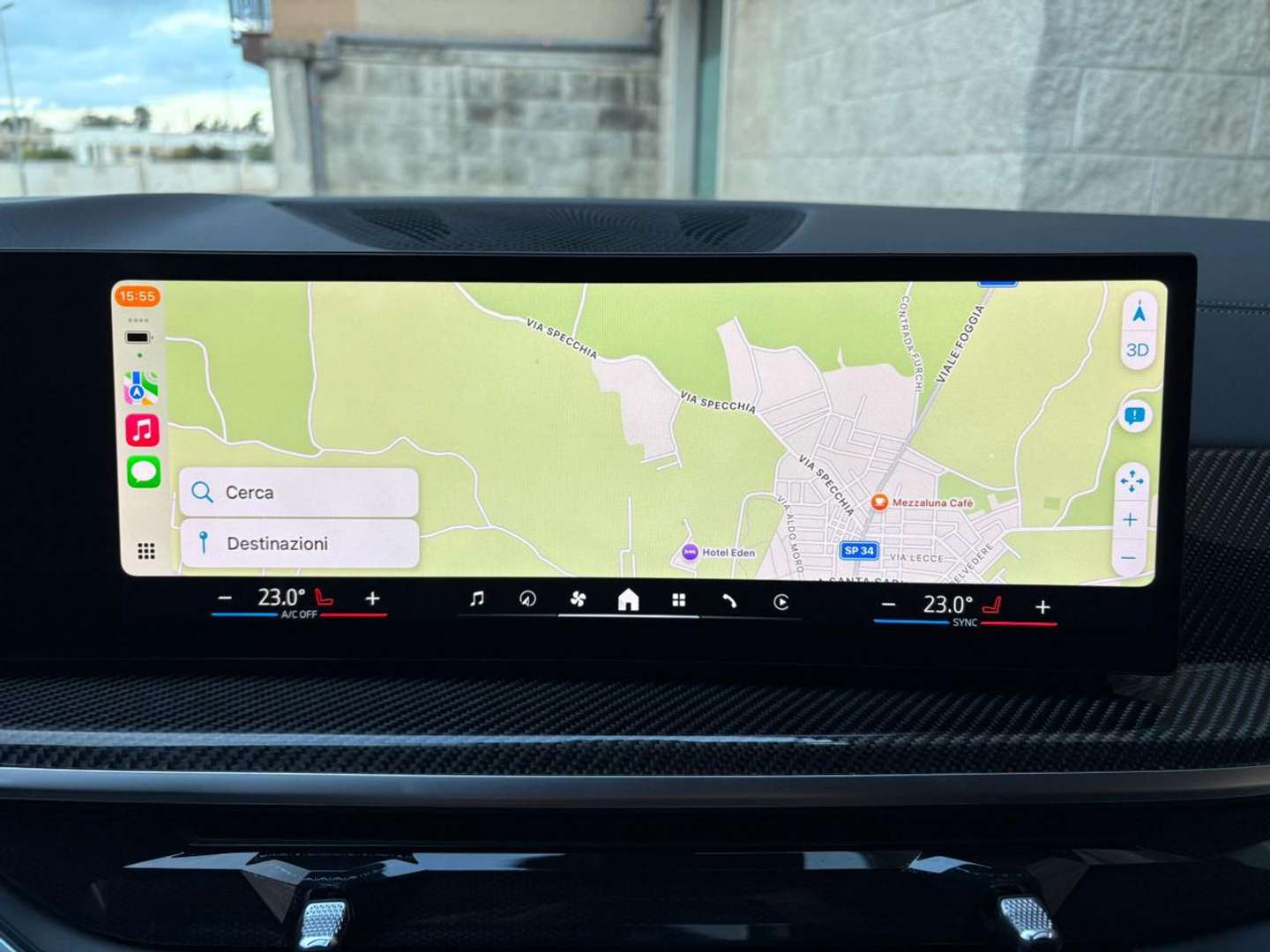 BMW X6 M Sport XDrive30d - 2024 - Joinsteer - #37