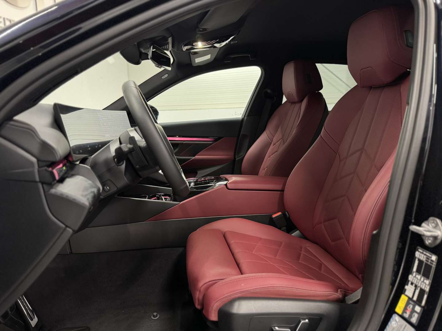 BMW I5 EDrive40 - 2025 - Joinsteer - #13