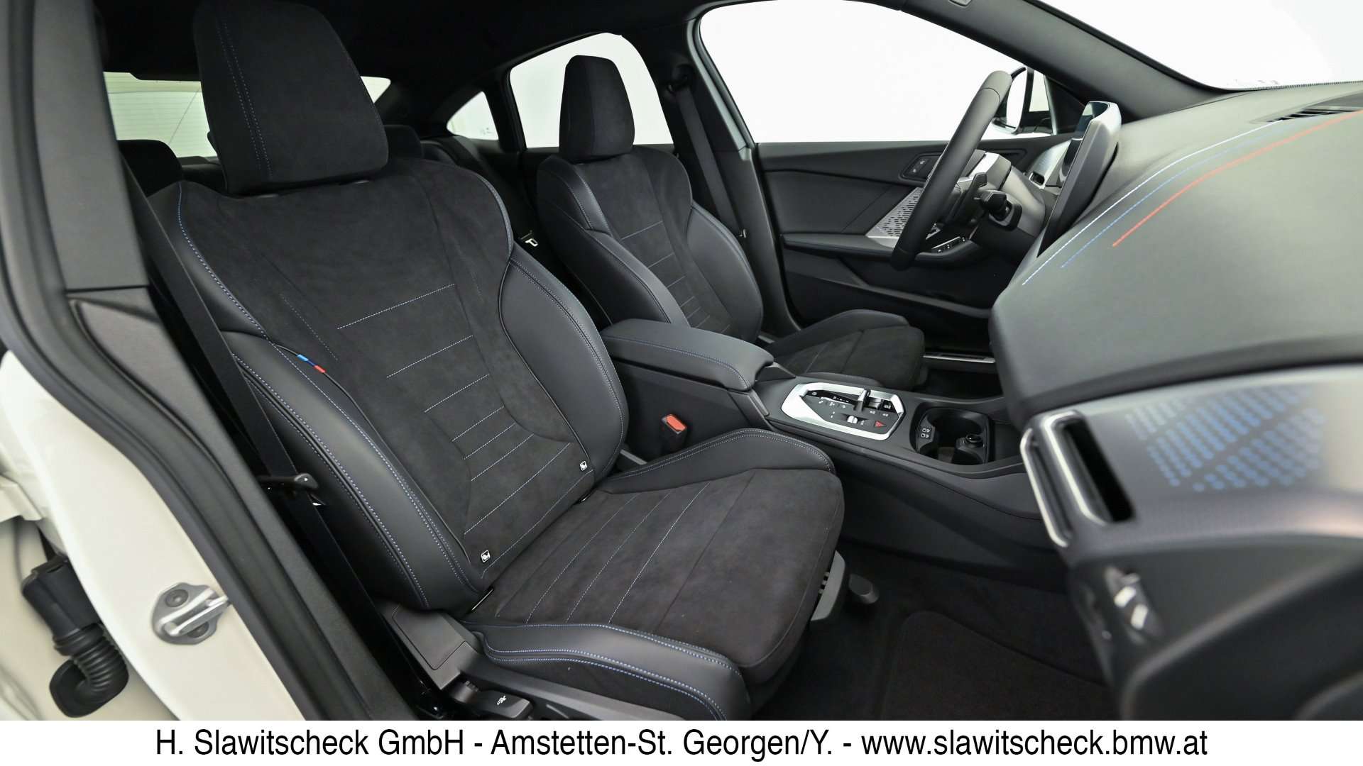 BMW Série 2 220i - 2025 - Joinsteer - #9