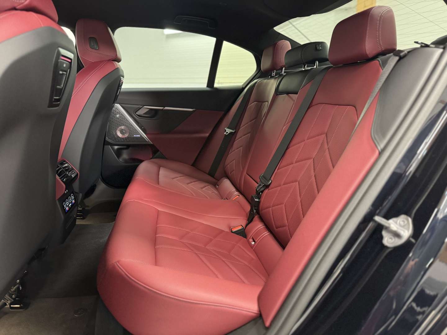 BMW I5 EDrive40 - 2025 - Joinsteer - #14