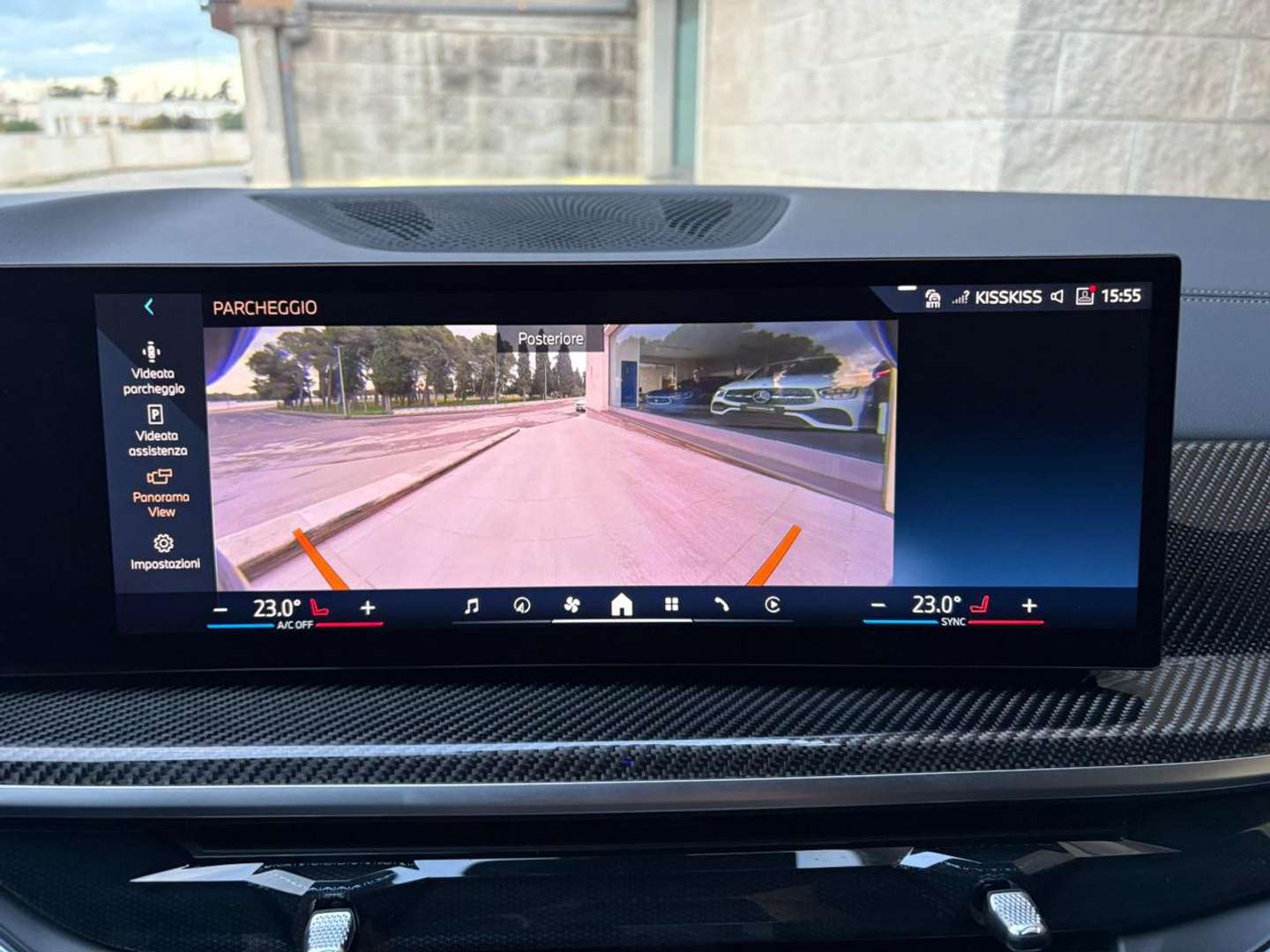 BMW X6 M Sport XDrive30d - 2024 - Joinsteer - #39