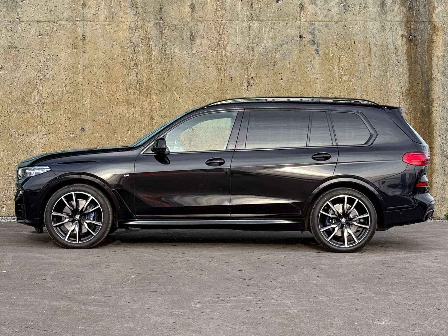 BMW X7 XDrive40d - 2022 - Joinsteer - #6