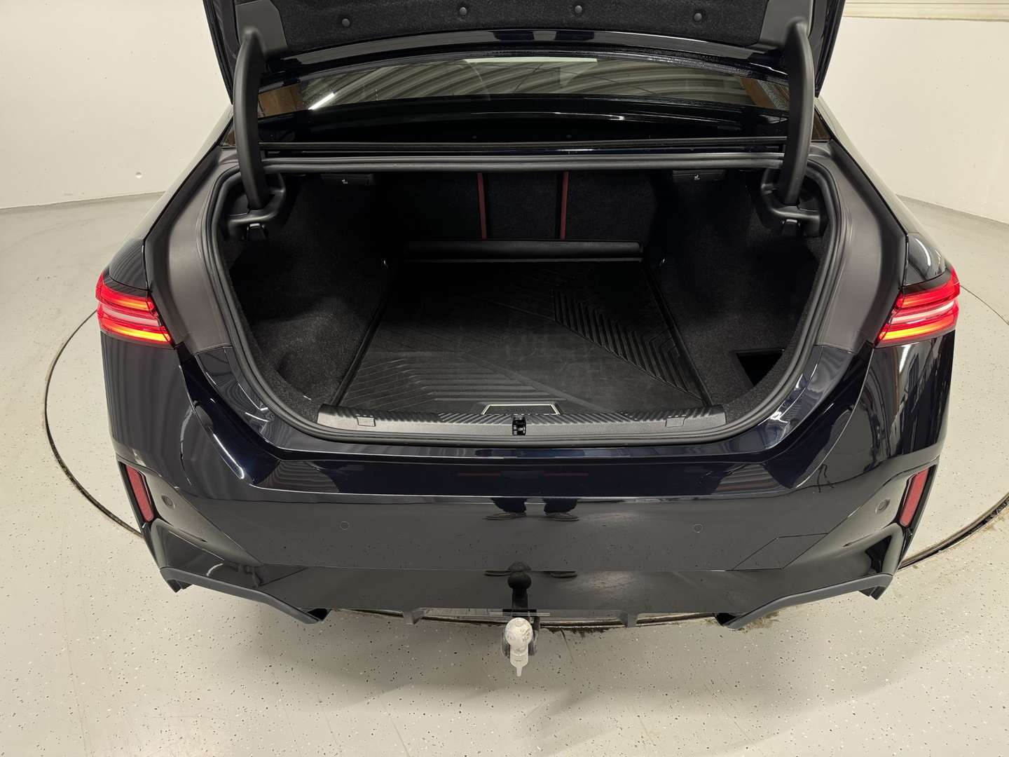 BMW I5 EDrive40 - 2025 - Joinsteer - #15