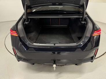 BMW I5 EDrive40 — photo 15