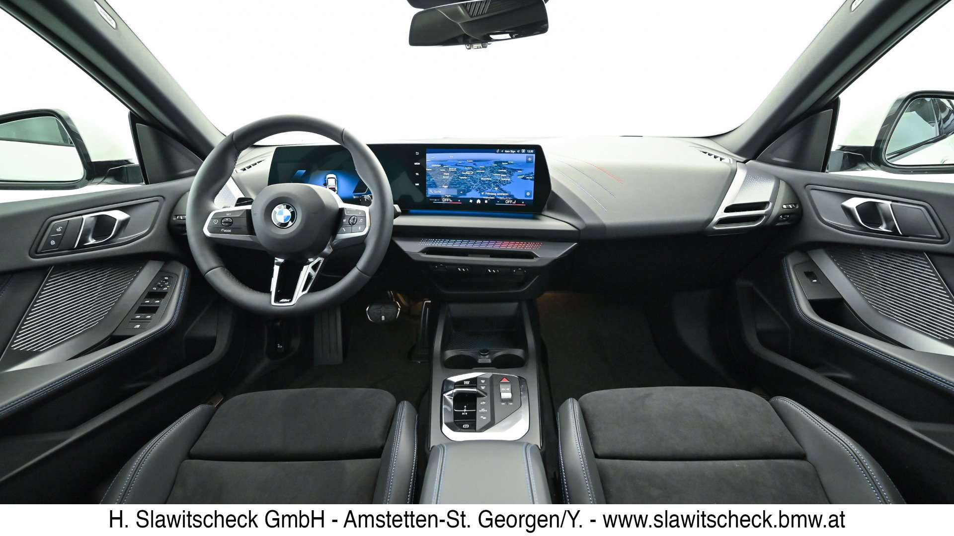 BMW Série 2 220i - 2025 - Joinsteer - #13