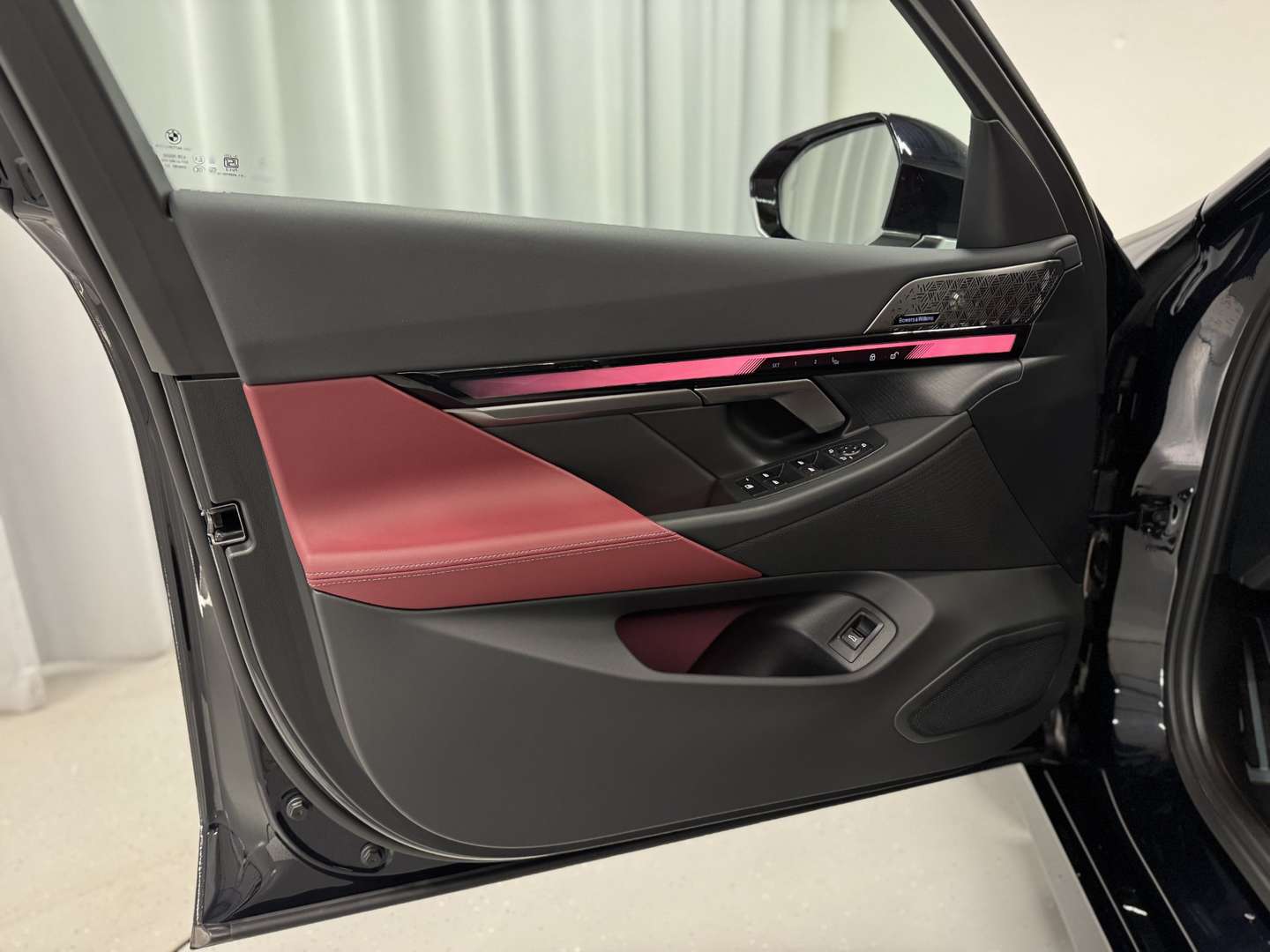 BMW I5 EDrive40 - 2025 - Joinsteer - #17