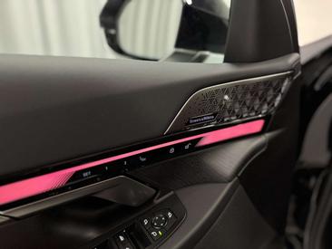 BMW I5 EDrive40 — photo 18