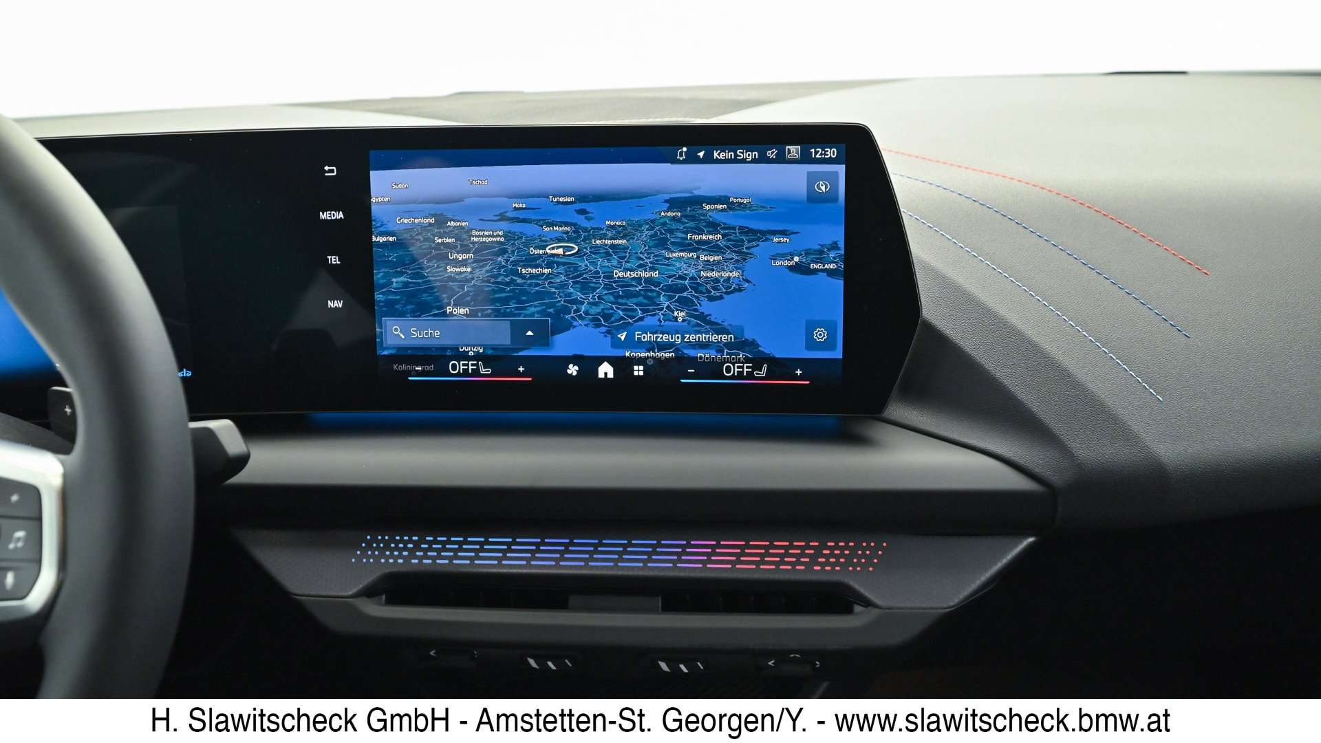 BMW Série 2 220i - 2025 - Joinsteer - #15