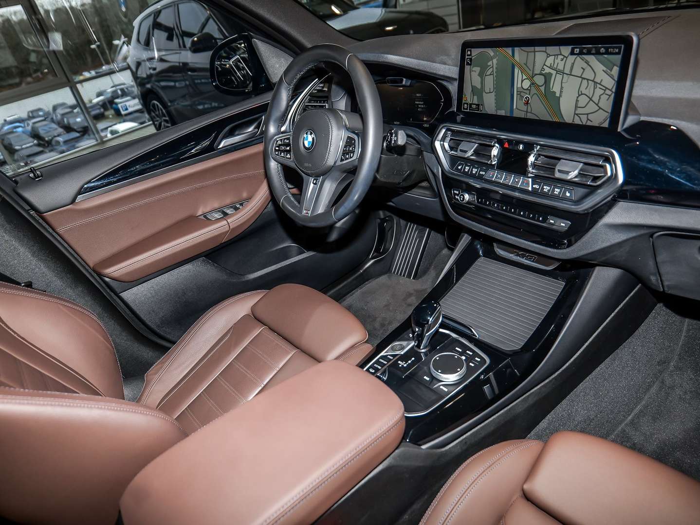 BMW X3 M Sport XDrive30i - 2024 - Joinsteer - #5