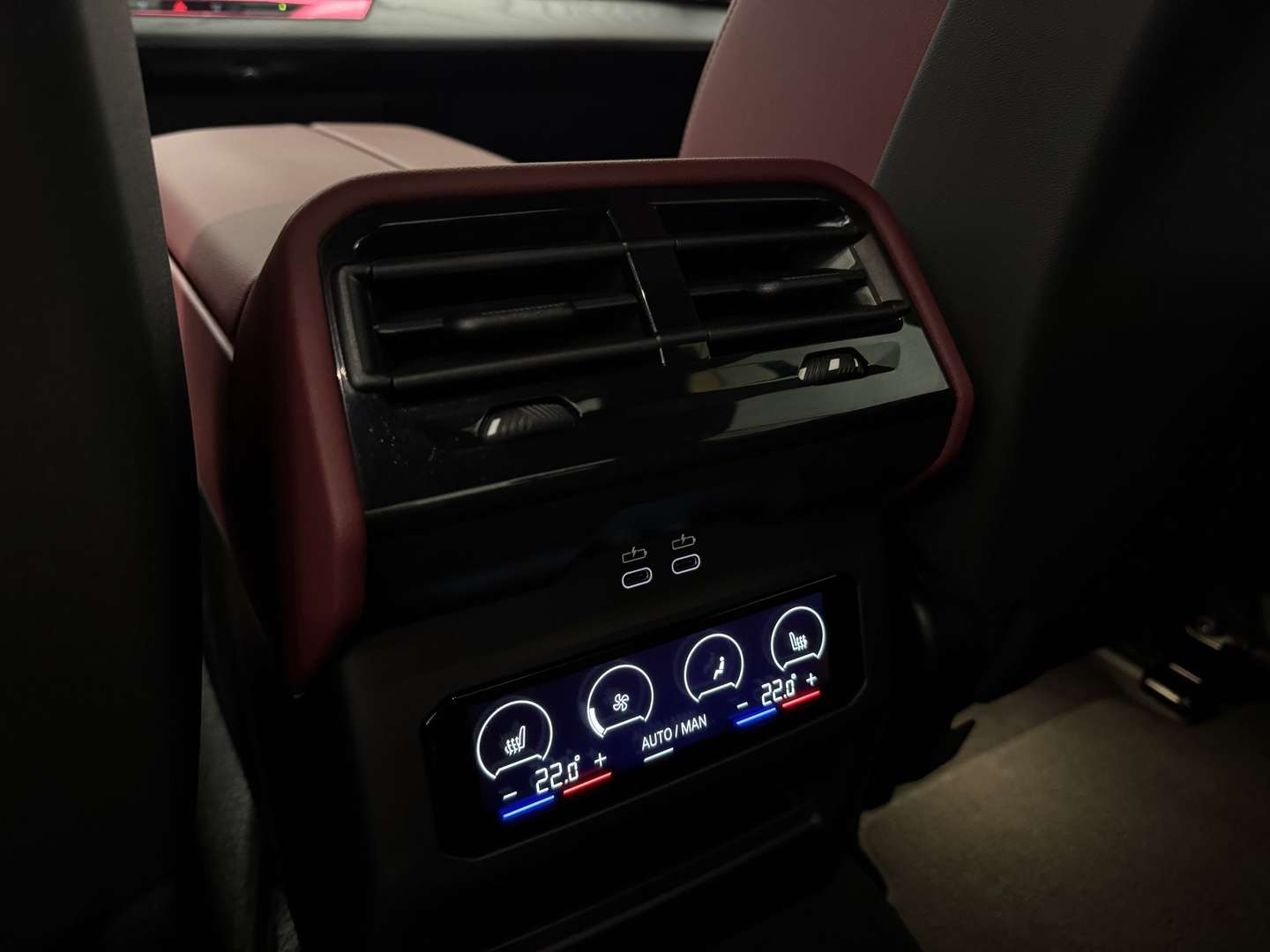 BMW I5 EDrive40 - 2025 - Joinsteer - #19