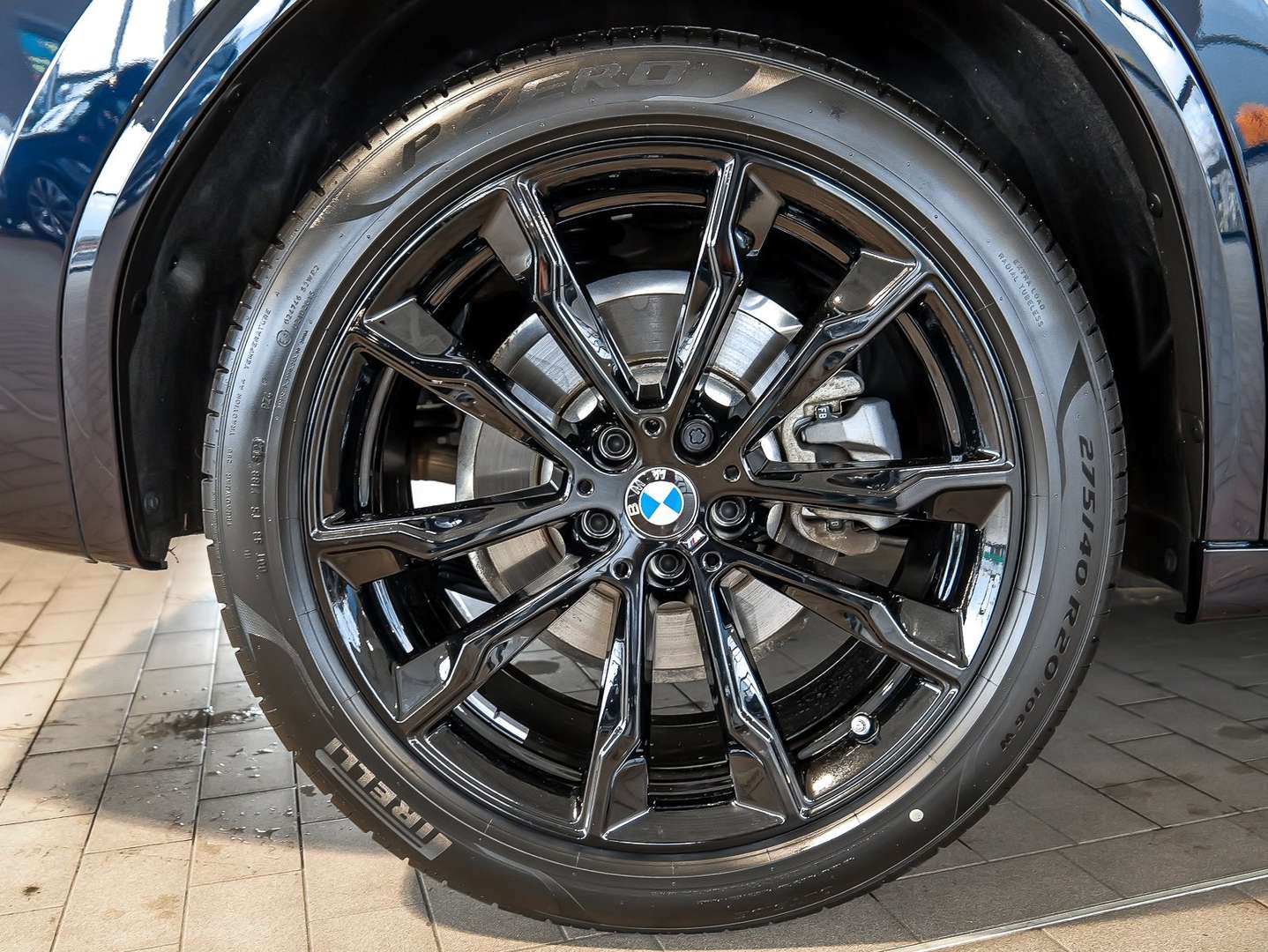 BMW X3 M Sport XDrive30i - 2024 - Joinsteer - #6