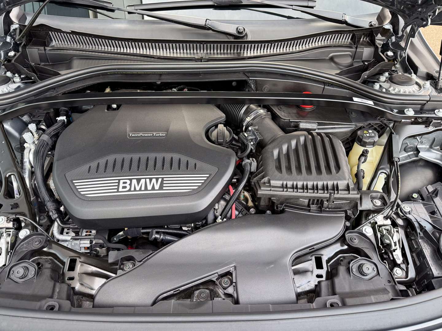 BMW 118 118d - 2023 - Joinsteer - #33