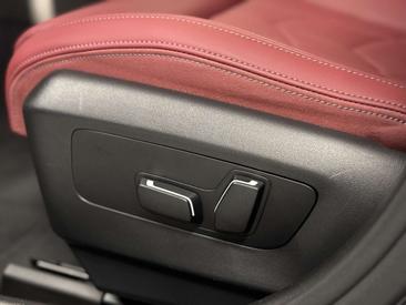 BMW I5 EDrive40 — photo 20