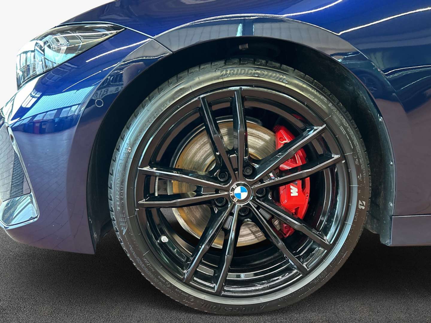 BMW 330i M Sport 330i - 2024 - Joinsteer - #5