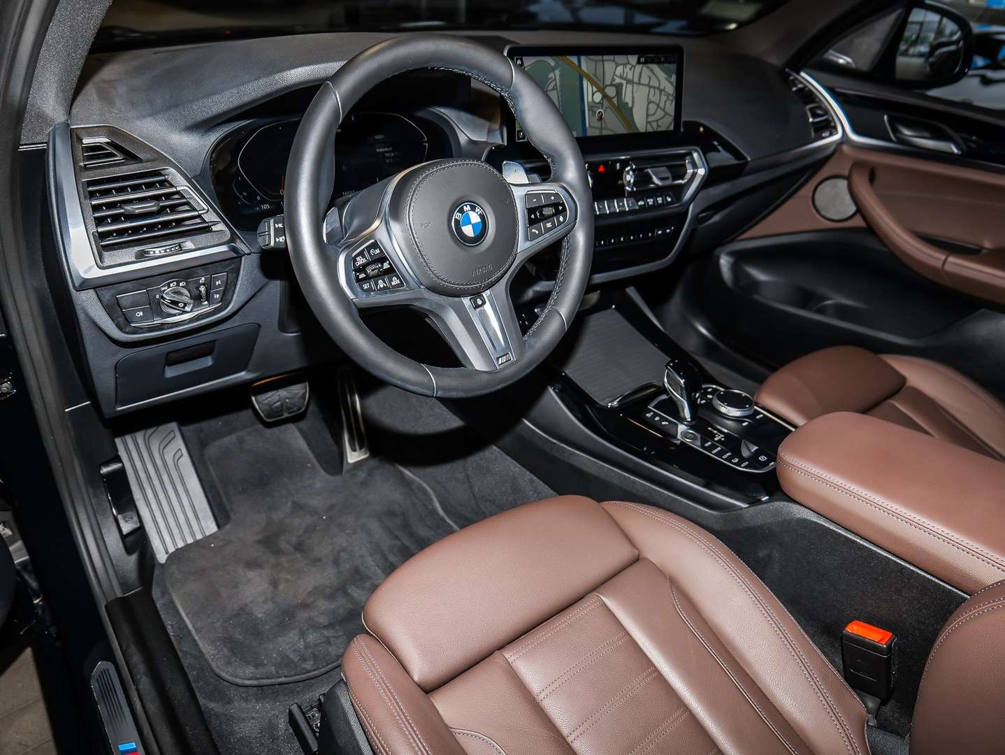 BMW X3 M Sport XDrive30i - 2024 - Joinsteer - #7
