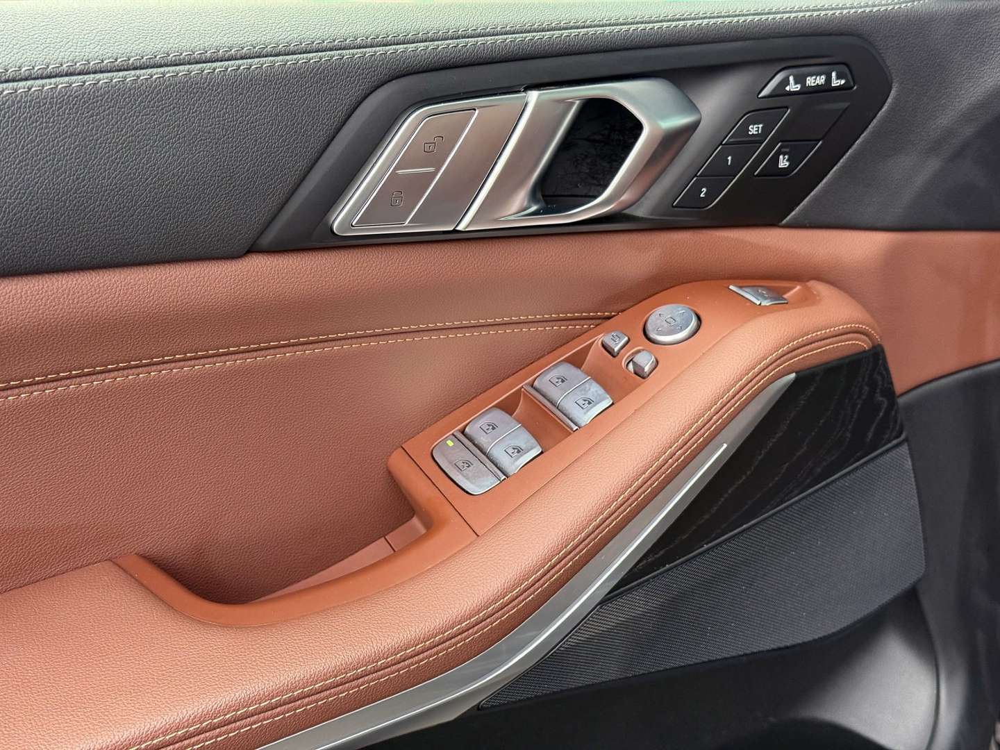 BMW X7 XDrive40d - 2022 - Joinsteer - #12