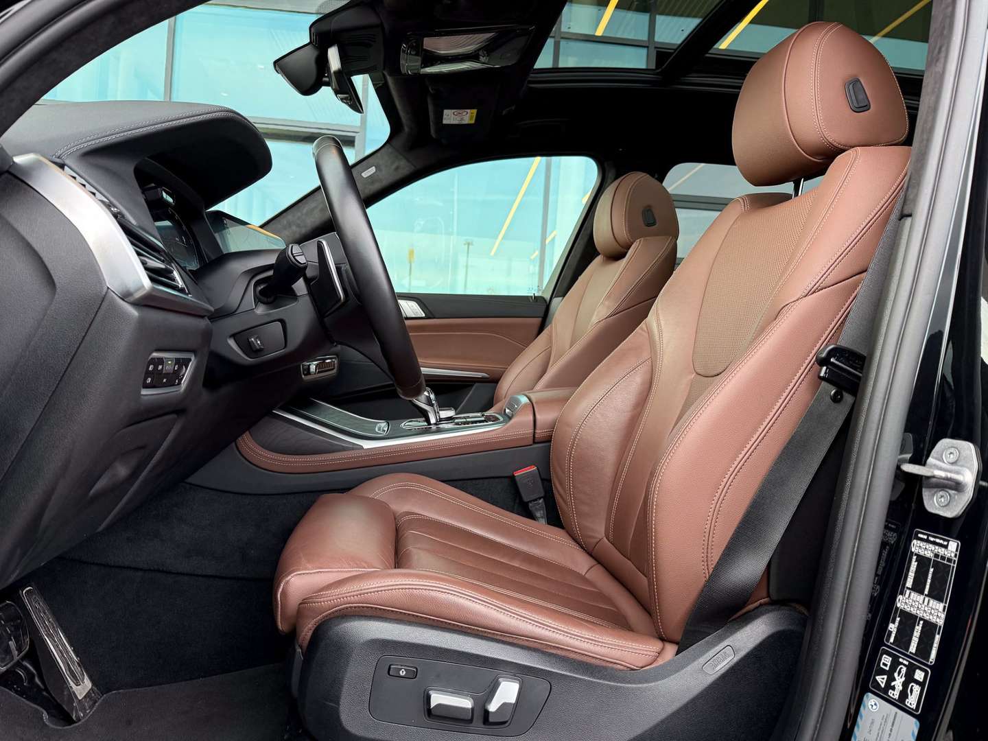 BMW X7 XDrive40d - 2022 - Joinsteer - #13