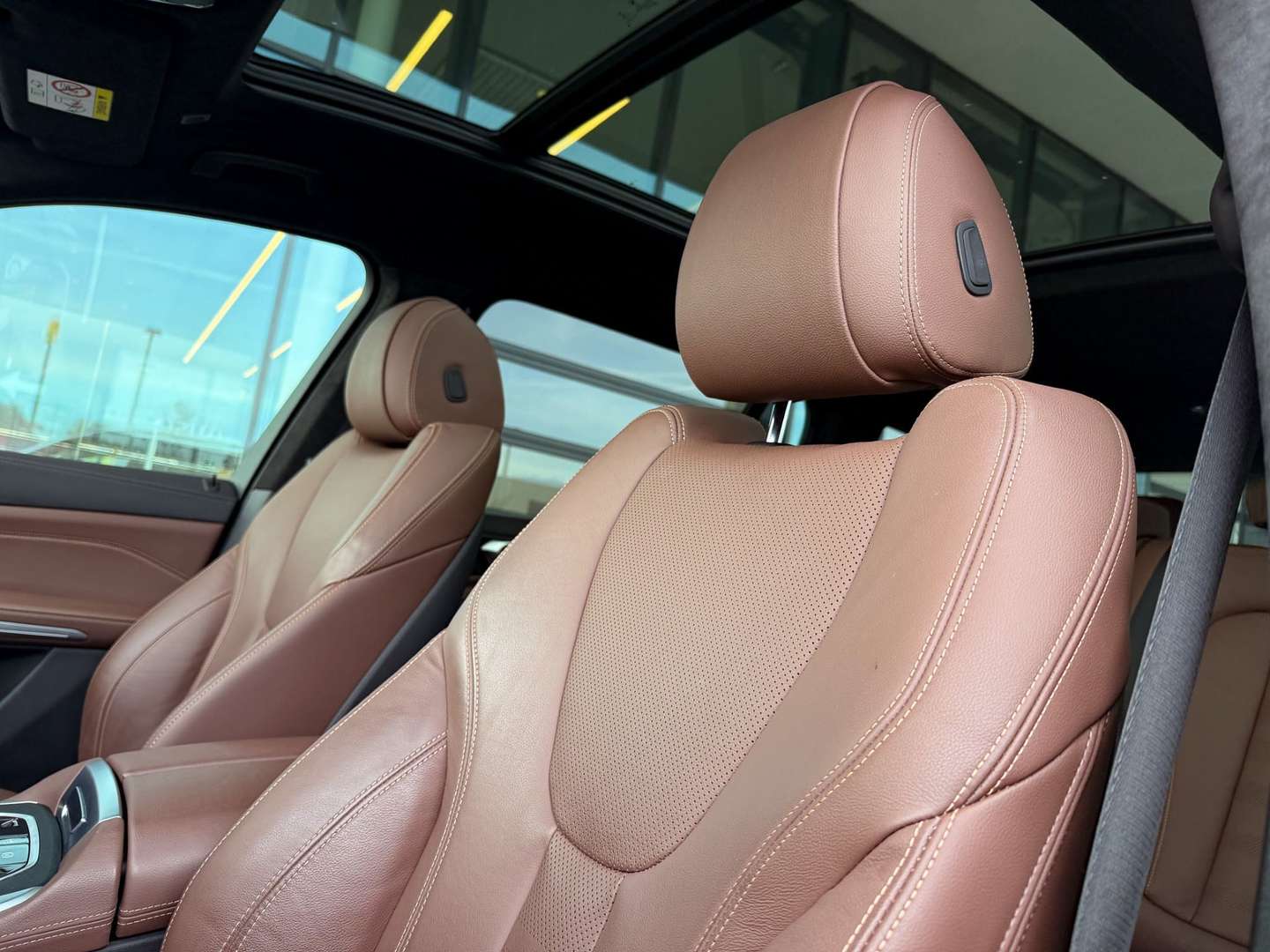 BMW X7 XDrive40d - 2022 - Joinsteer - #14