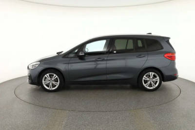 BMW 218i Gran Tourer Sport Line - 2021 - Joinsteer - #1