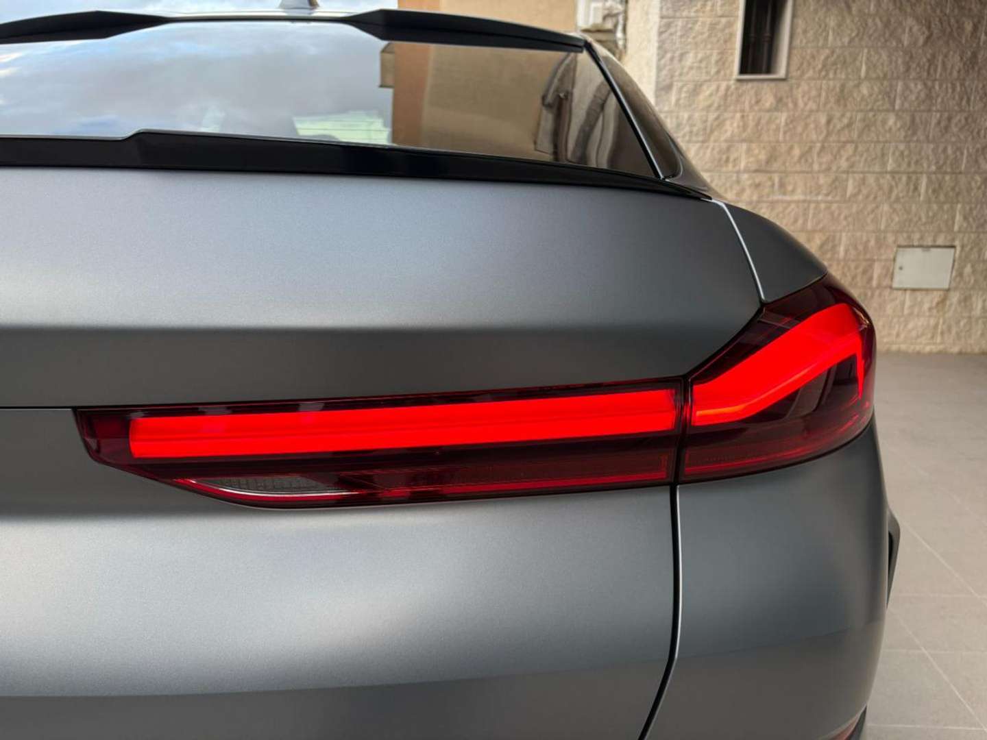 BMW X6 M Sport XDrive30d - 2024 - Joinsteer - #50