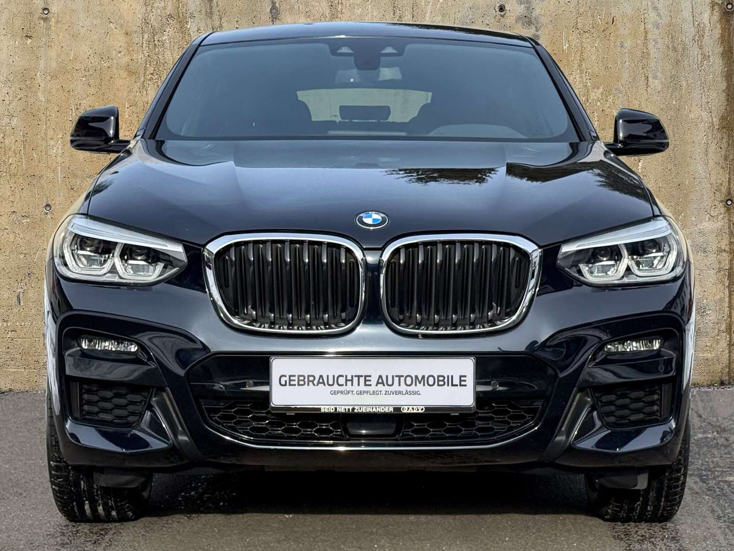 BMW X4 XDrive20d - 2019 - Joinsteer - #2