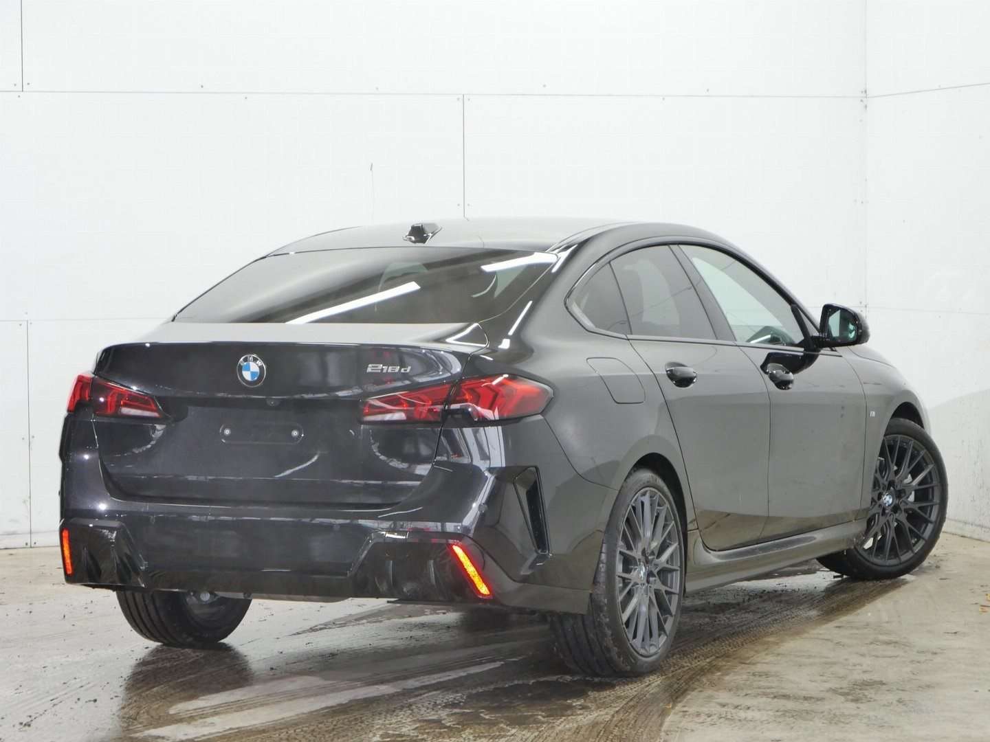 BMW 218d Gran Coupé M Sport 218d - 2024 - Joinsteer - #4