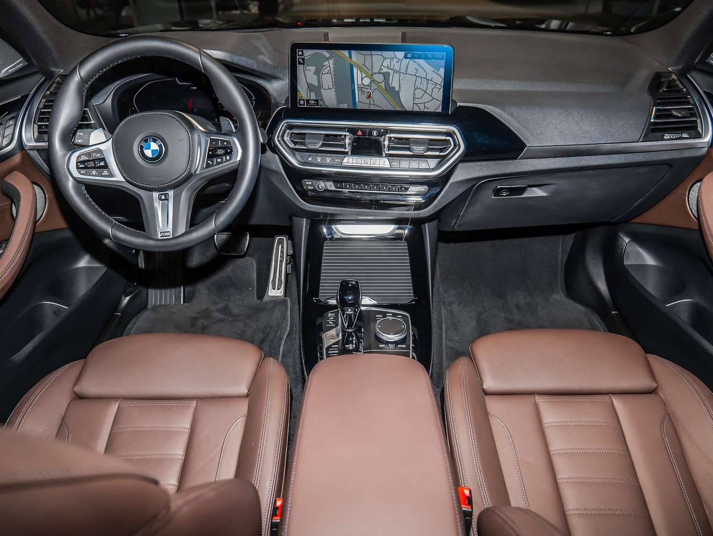 BMW X3 M Sport XDrive30i - 2024 - Joinsteer - #13