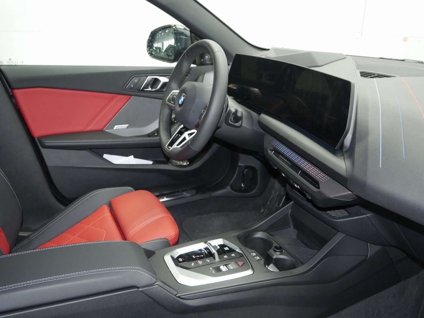 BMW 218d Gran Coupé M Sport 218d - 2024 - Joinsteer - #5