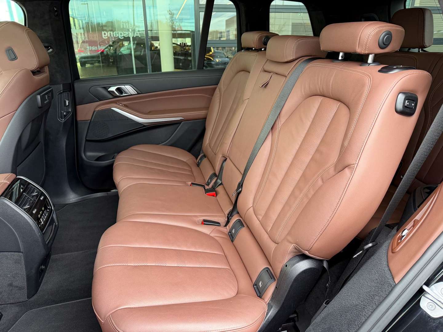 BMW X7 XDrive40d - 2022 - Joinsteer - #18