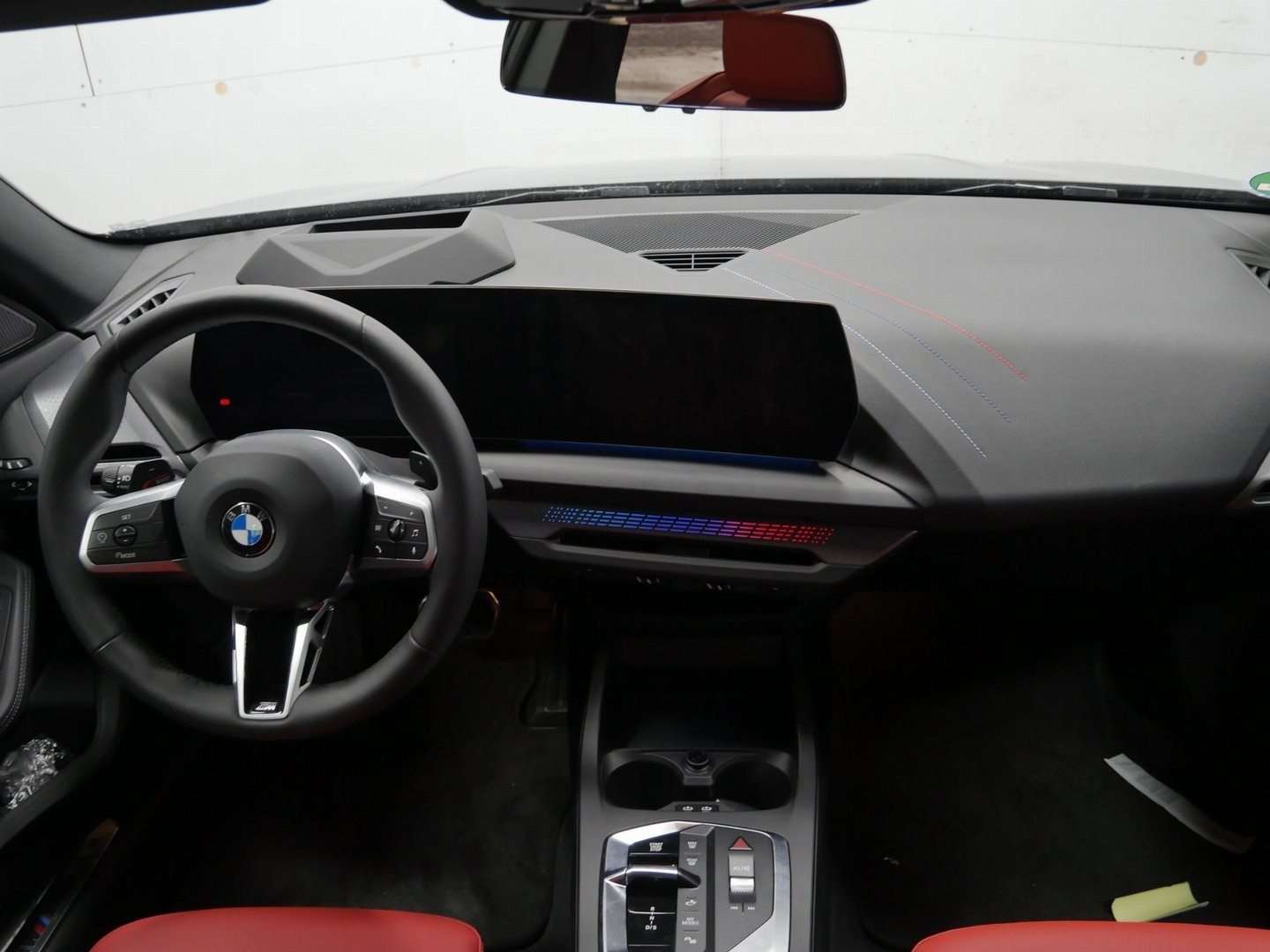 BMW 218d Gran Coupé M Sport 218d - 2024 - Joinsteer - #6