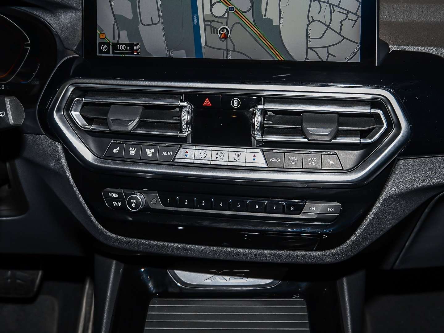 BMW X3 M Sport XDrive30i - 2024 - Joinsteer - #14