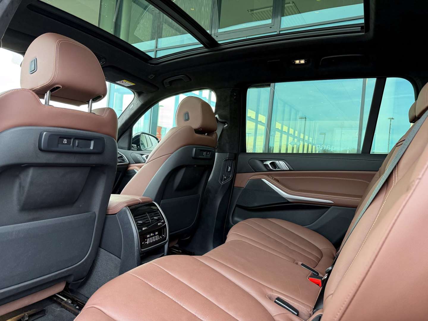 BMW X7 XDrive40d - 2022 - Joinsteer - #19