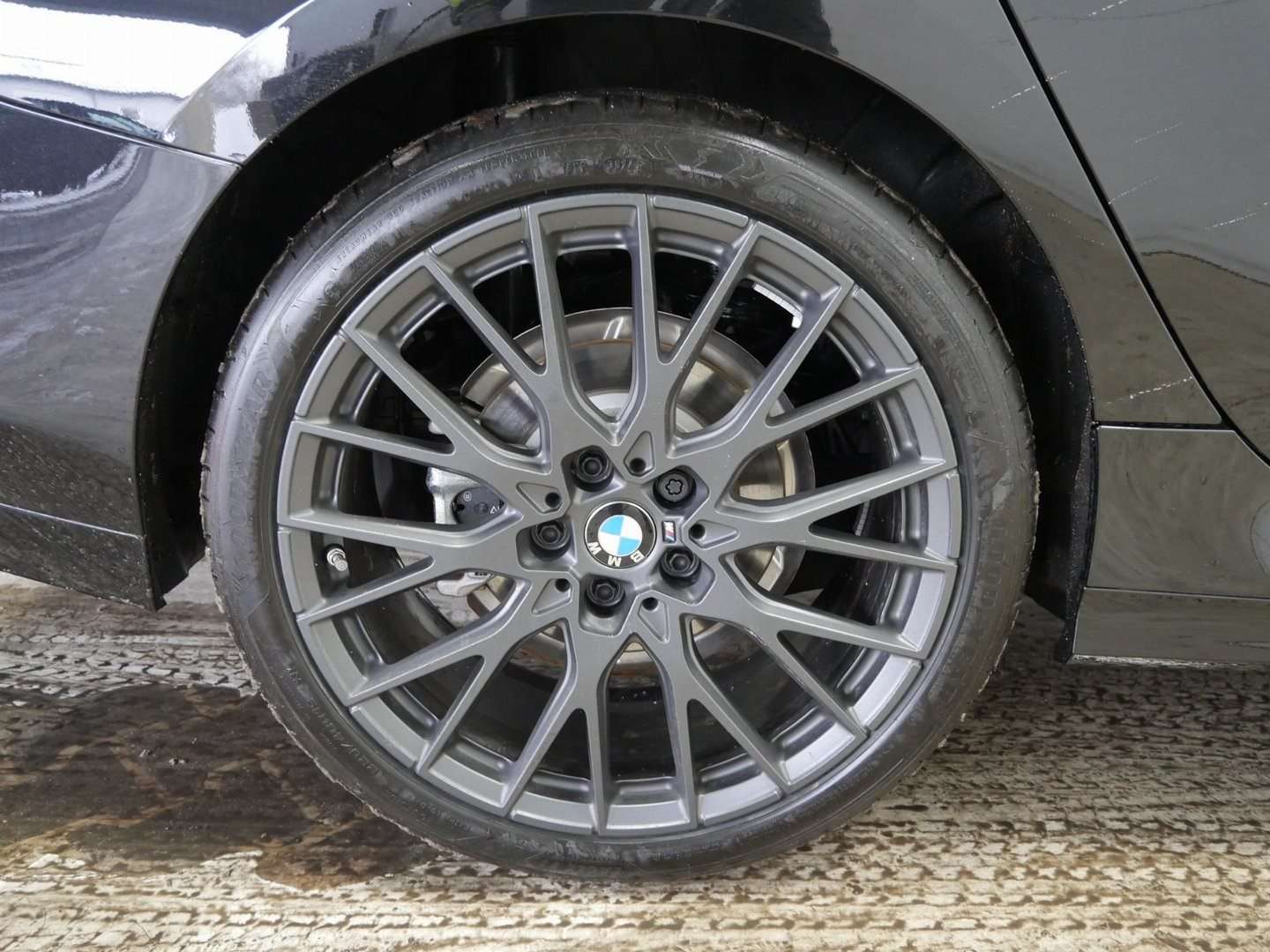 BMW 218d Gran Coupé M Sport 218d - 2024 - Joinsteer - #8